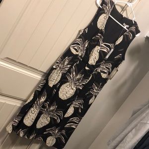 NY&Co dress. Size 20